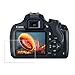 ProOptic Glass Screen Protector for The Canon EOS Rebel T5 DSLR Camera