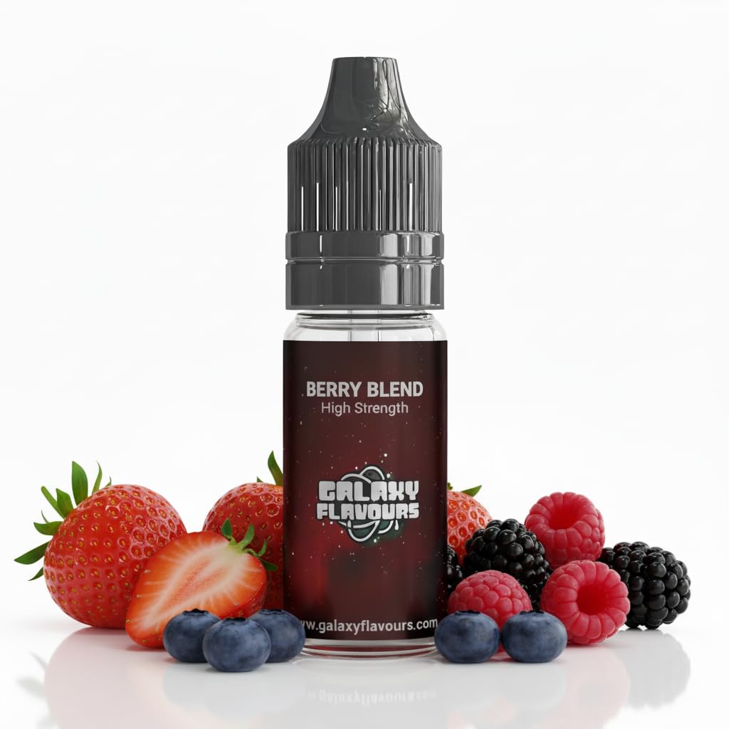 Peppermint Food Flavouring Drops 10ml - Premium Mint Extract for Professional Baking & Luxury Peppermint Beverages - High Strength Food Grade Concentrate by GALAXY FOOD FLAVOURS — view 150