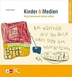 Medien im Kindergarten: So funktioniert Medienerziehung in der Kita