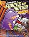 A Crash Course in Forces and Motion with Max Axiom, Super Scientist (Graphic Science)