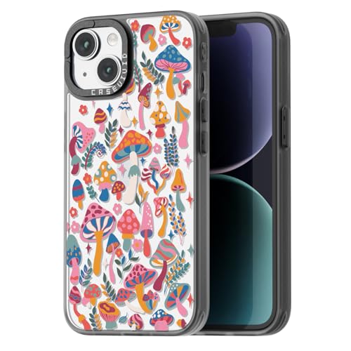 Coque iPhone 13 mignonne et robuste pour fille évitant les rayures