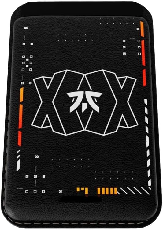 Fnatic XX Limited Edition Box/A 20th Anniversary Special Box FC-MB-5056276035357-YX03 XX4235