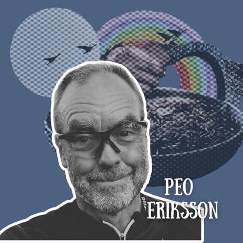 DELA- Om tillit och matberedskap med Peo Eriksson