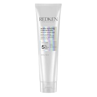 Redken Acidic Bonding Concentrate Leave-In Conditioner – For Damaged Hair