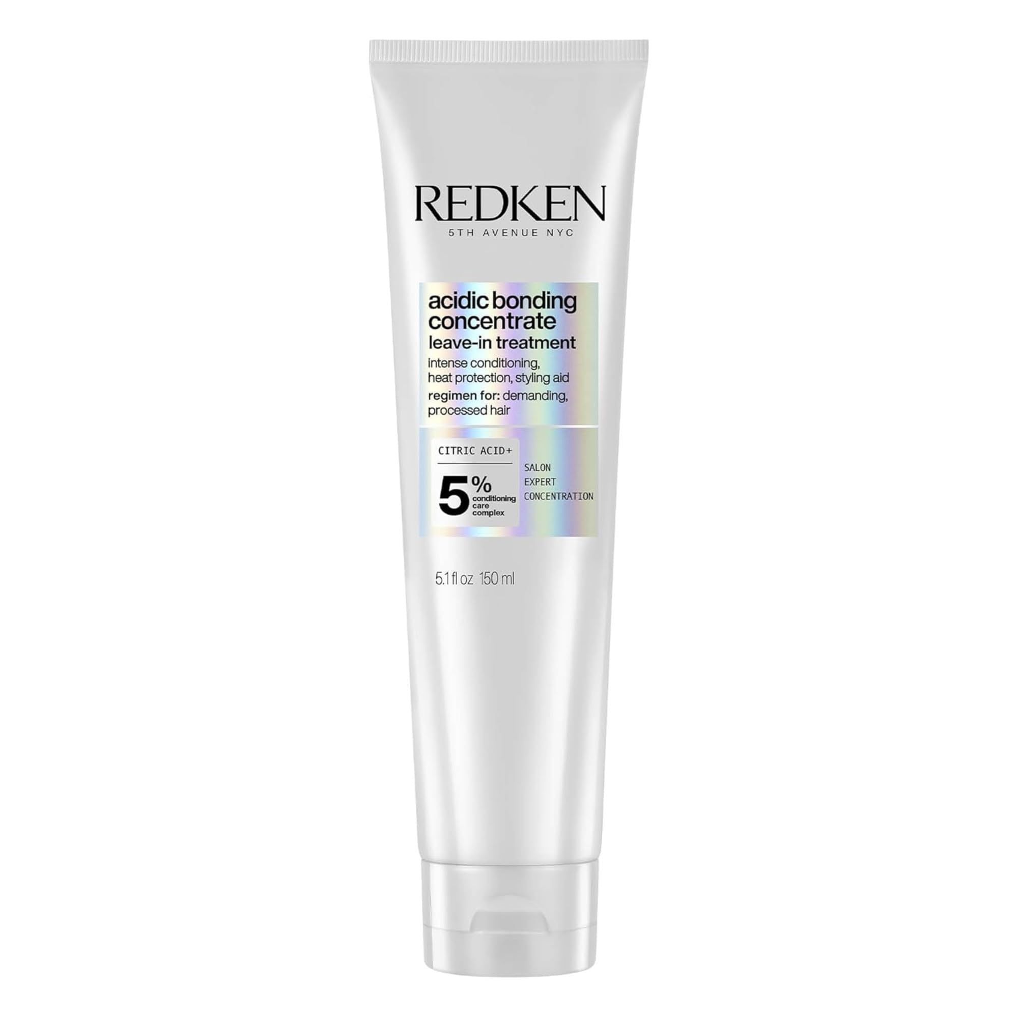 Acidic Bonding Concentrate Leave In Conditioner