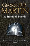  A Storm of Swords (A Song Of Ice And Fire Book 3) (English Edition)
