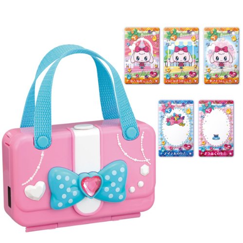 ライン たまごっち ゆめみ っ ち