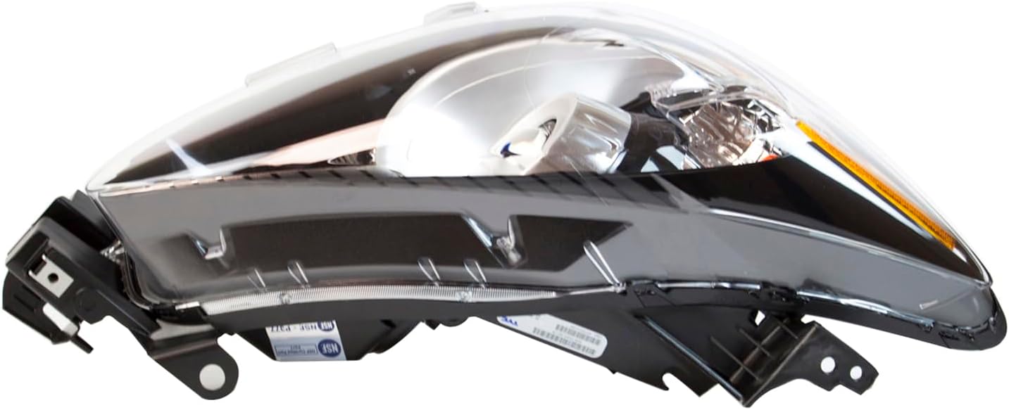 TYC 20-9309-00 Front Right Headlight Assembly