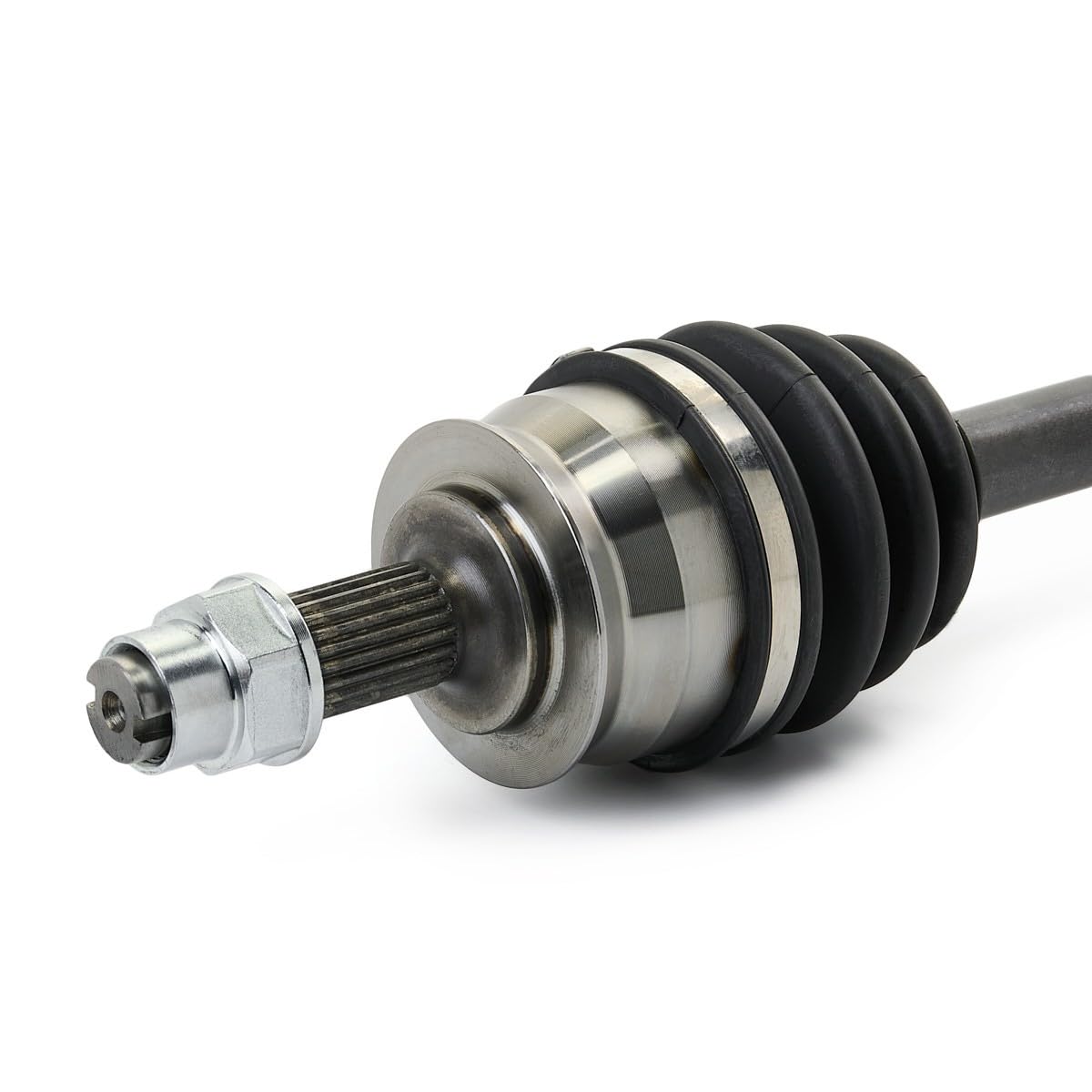 RIDEX 13D0695 Semiasse Anteriore Sinistra Compatibilità con FIAT PANDA 169