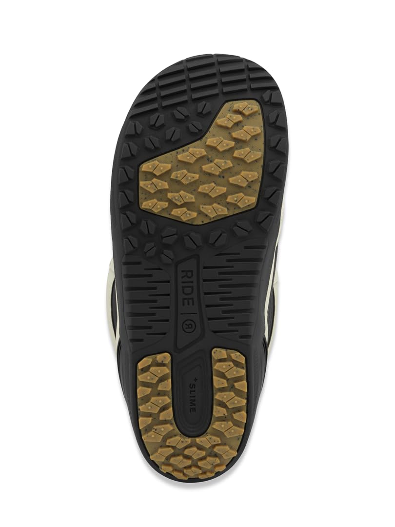 Ride Anthem Mens Snowboard Boots, Dust, 11.5 : Amazon.co.za