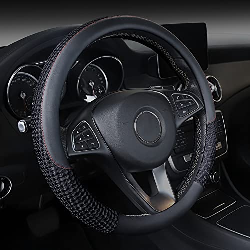 Are Steering Wheel Covers Safe Or Dangerous?