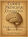 Codex Principia Cognitiva: The Foundational Laws of Mind (Cognitive Computation & Engineering Series)