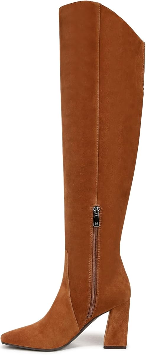 Naturalizer Lyric | Casual Boots