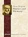 Matter and Memory (Dover Philosophical Classics)