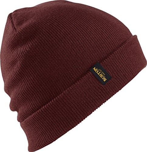 Bonnet pour Homme Burton Kactusbunch Beanie bonnet en tricot souple
