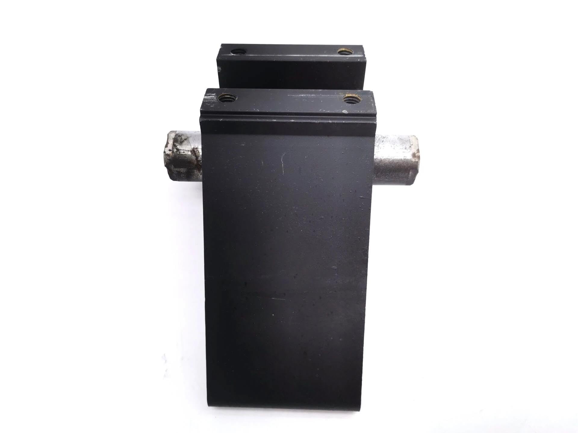 Accessoires de Bloc d'amortisseur de Suspension arrière for pièces de Rechange de Scooter électrique for KU-Goo G2 Pro 10 Pouces