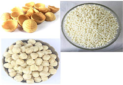 Maanki Choco Shell/ Hazelnut/ Rice crispice (Each Pack 100g)300g (B08L559TKD) Amazon Price History, Amazon Price Tracker