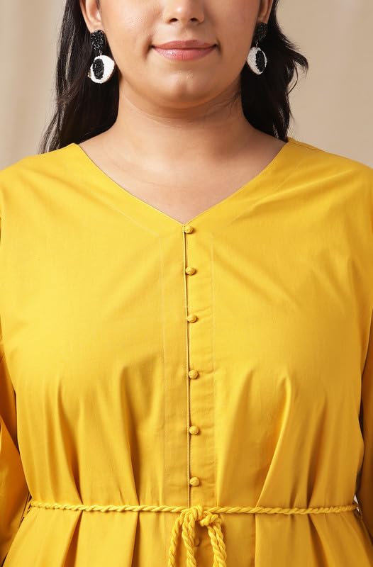 Image of Janasya Women Dress