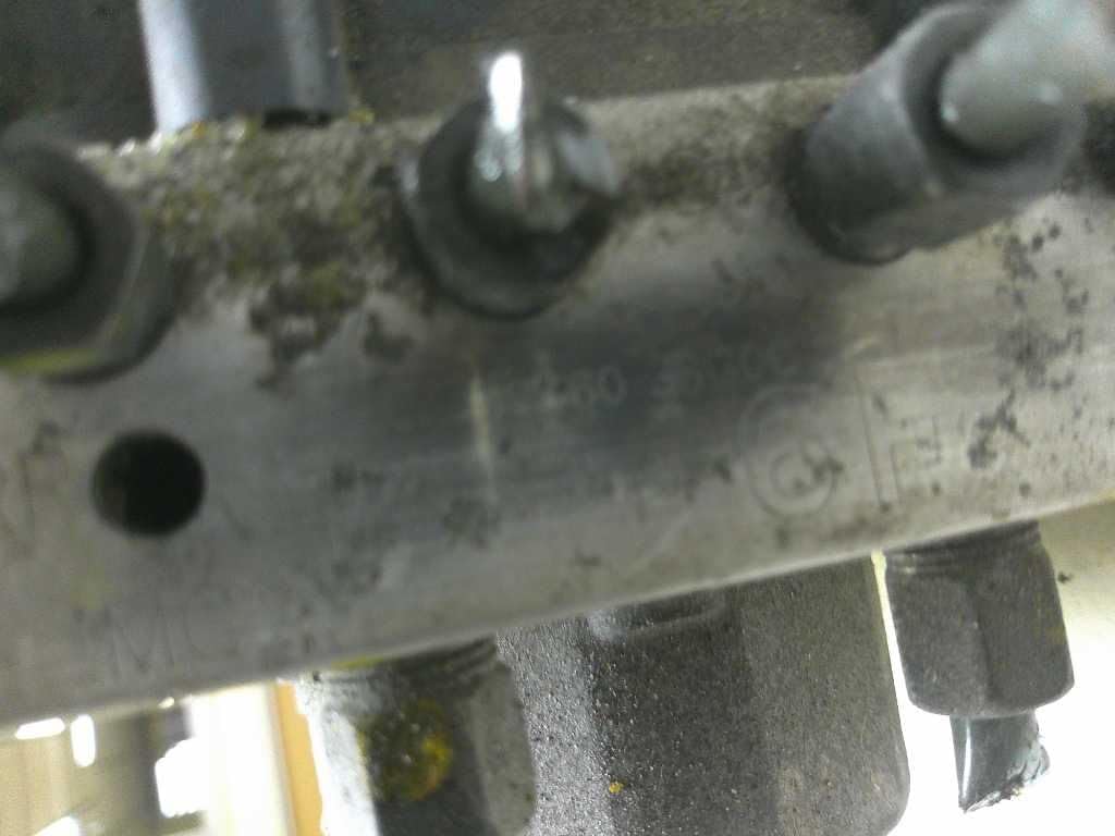 Anti-Lock Brake Part Pump Assembly Fits 13-14 SENTRA 47660 3SG0C 476603SG0C