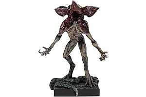Royal Bobbles Stranger Things Demogorgon Collectible Bobblehead Statue