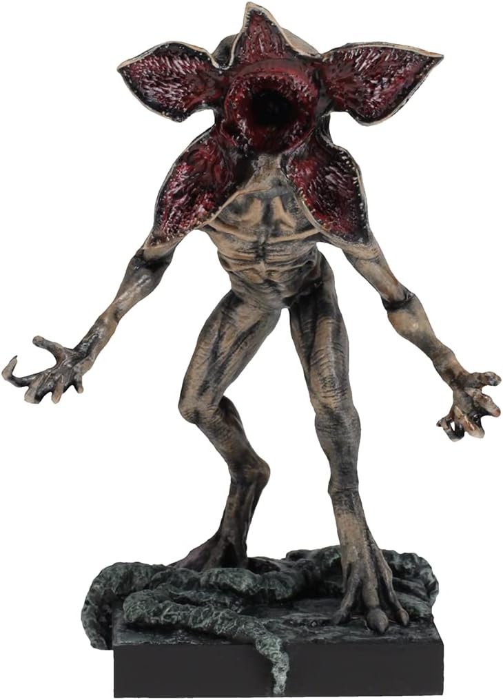 Royal Bobbles Stranger Things Demogorgon Collectible Bobblehead Statue