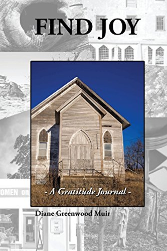 Find Joy