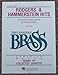 Produktbild The Canadian Brass - Rodgers & Hammerstein Hits 2nd Trumpet