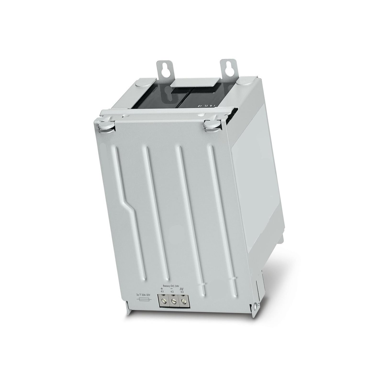 Module d'énergie UPS-BAT/PB/24DC/7AH 1274118 pour automates