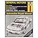 Download General Motors Buick Regal, Chevrolet Lumina and Monte Carlo (Fwd), Olds Cutless Supreme, Pontiac Gr Epub