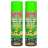 DoktorDoom KnockOut,16 oz,2 pack