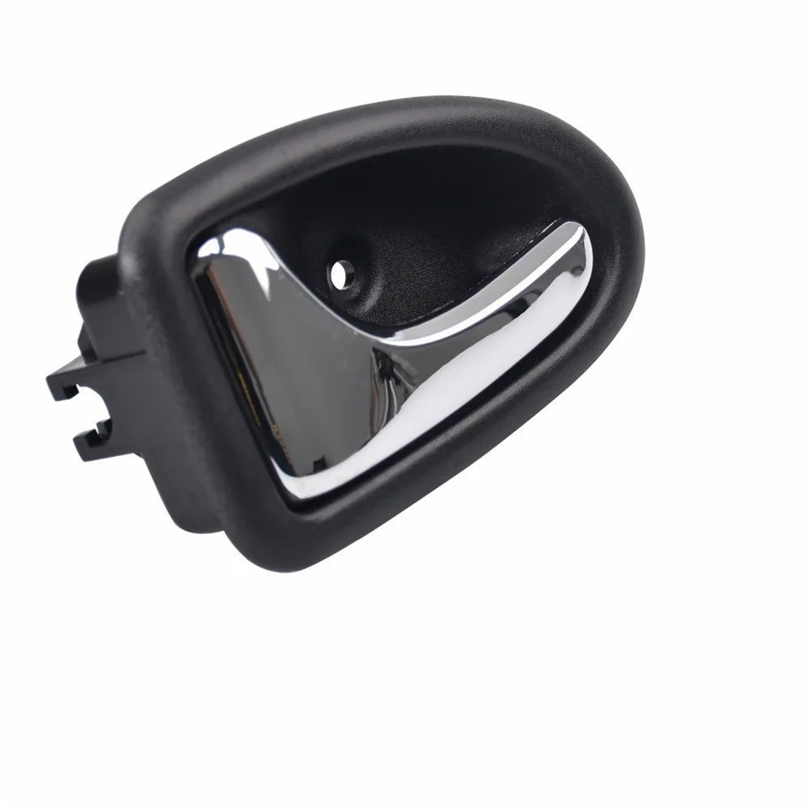 DUDUYANG Car Outside Door Handle for Opel for Vivaro 2001-2014 Car Inner Interior Door Handles 7700432705 7700432706 7700432707 7700432708
