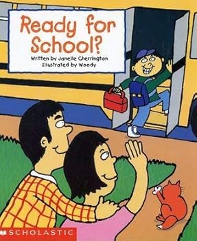 Ready for School?