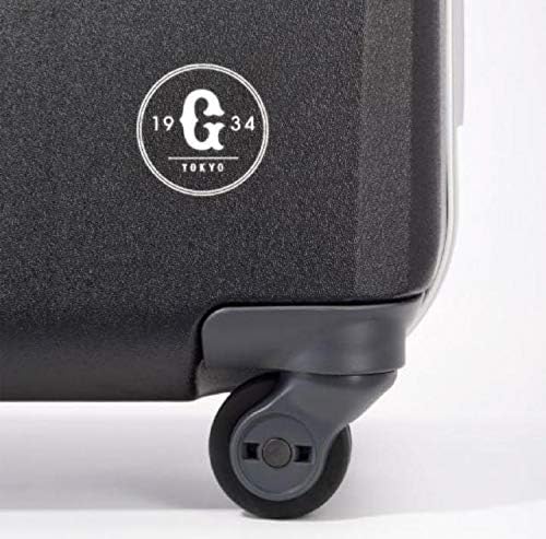 プロテカ×ジャイアンツ限定スーツケース 週末限定価格‼️【極美品