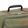 TAMA PowerPad Designer Collection Drum Pedal Bag Moss Green (TPB200MG) #5