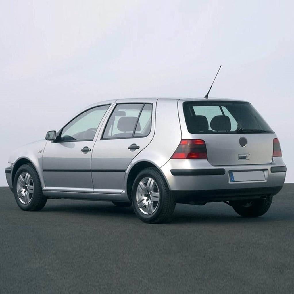 Arka Cam Silecek Takımı Kolu Kapağı 35 cm 1J6955707A VW Golf 4 ile uyumlu 1998-2004