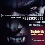 brian lumley necroscope pdf  Necroscope - Folge 1: Das Erwachen. Sonderausgabe: ungekürzt & remastered.