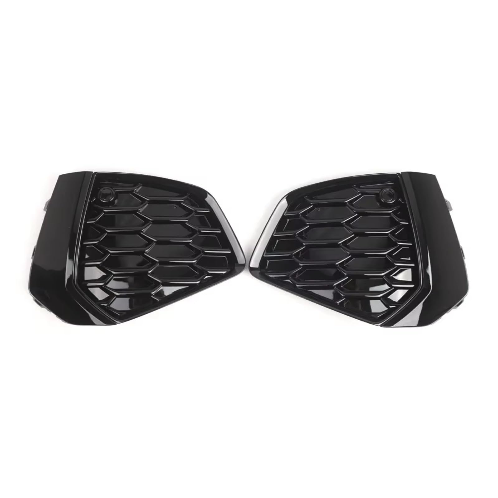 Grille antibrouillard A3 2020-2023 cache pare-chocs avant 8YG807671A - 7