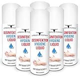 ✅ ACHTUNG: Vor Gebrauch stets Kennzeichnung und Produktinformation lesen. BAuA Reg-Nr. N-86890