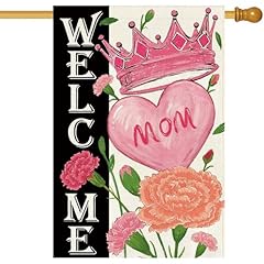 Mothers Day Welcome