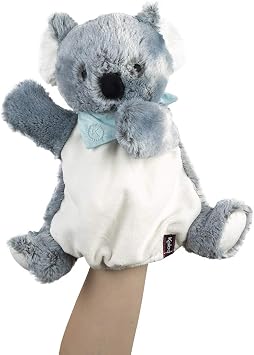 Kaloo Les Amis - Chouchou Koala Doudou Puppet for Ages 0+