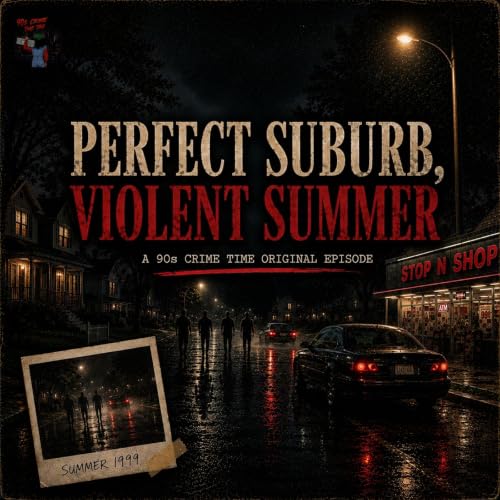 1999: Perfect Suburb... Violent Summer
