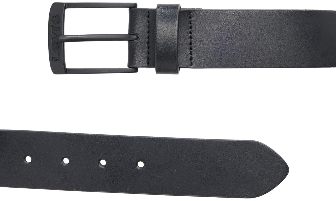 Levi's New Duncan Homme, Caviar, 105
