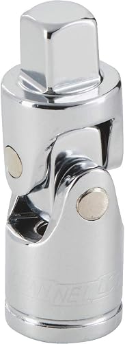 306231 Universal Joint - Automotive - Durable Chrome Vanadium Steel, Adjustable Wrench