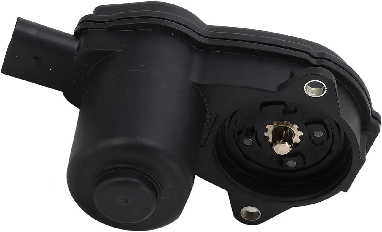 Car Power Brake Systems Parking Brake Actuator 68263297Aa Metal for Jeep for Renegade 2015-2021
