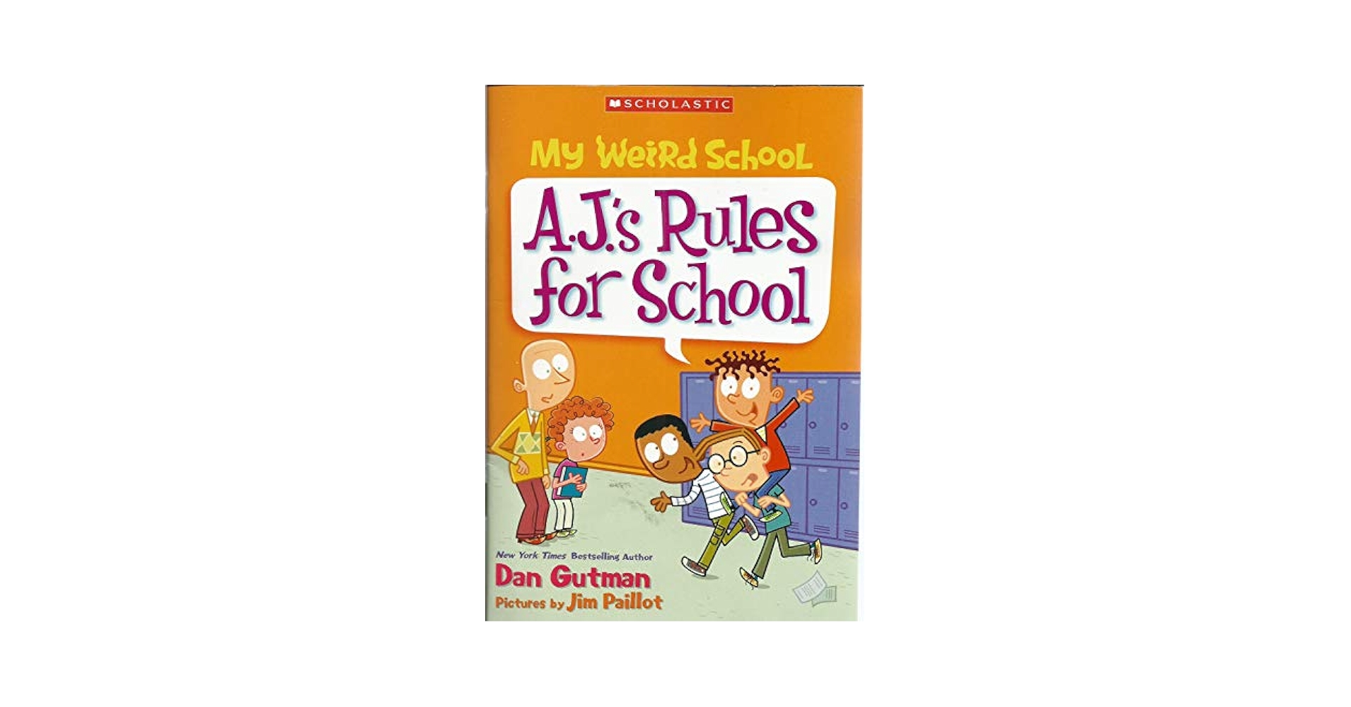 My weird schoolシリーズ1-5 英語絵本　MaiyaPen対応 My weird schoolシリーズ1-5 英語絵本 MaiyaPen対応 My Weird