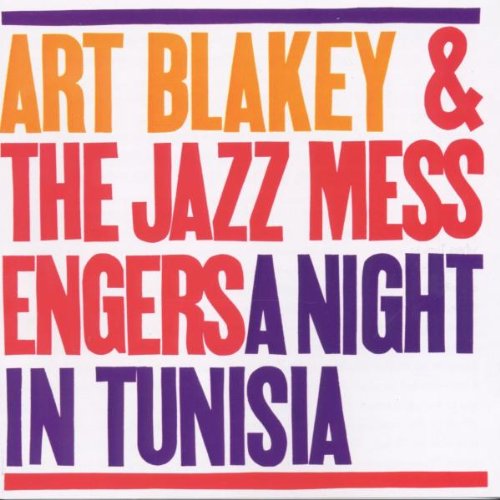 Vista 2 de Night in Tunisia