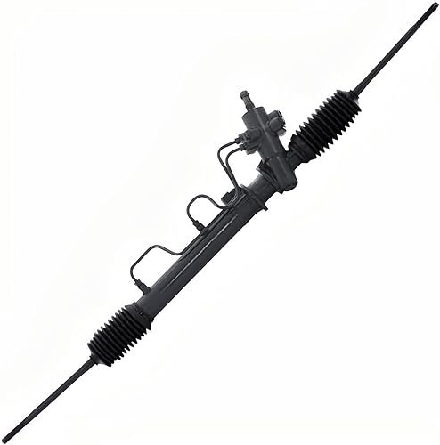 Miniatura 73 de Detroit Axle - Soporte de dirección y piñón para Hyundai Sonata 2011-2014 Montaje completo de piñón y cremallera de dirección asistida 2012 2013