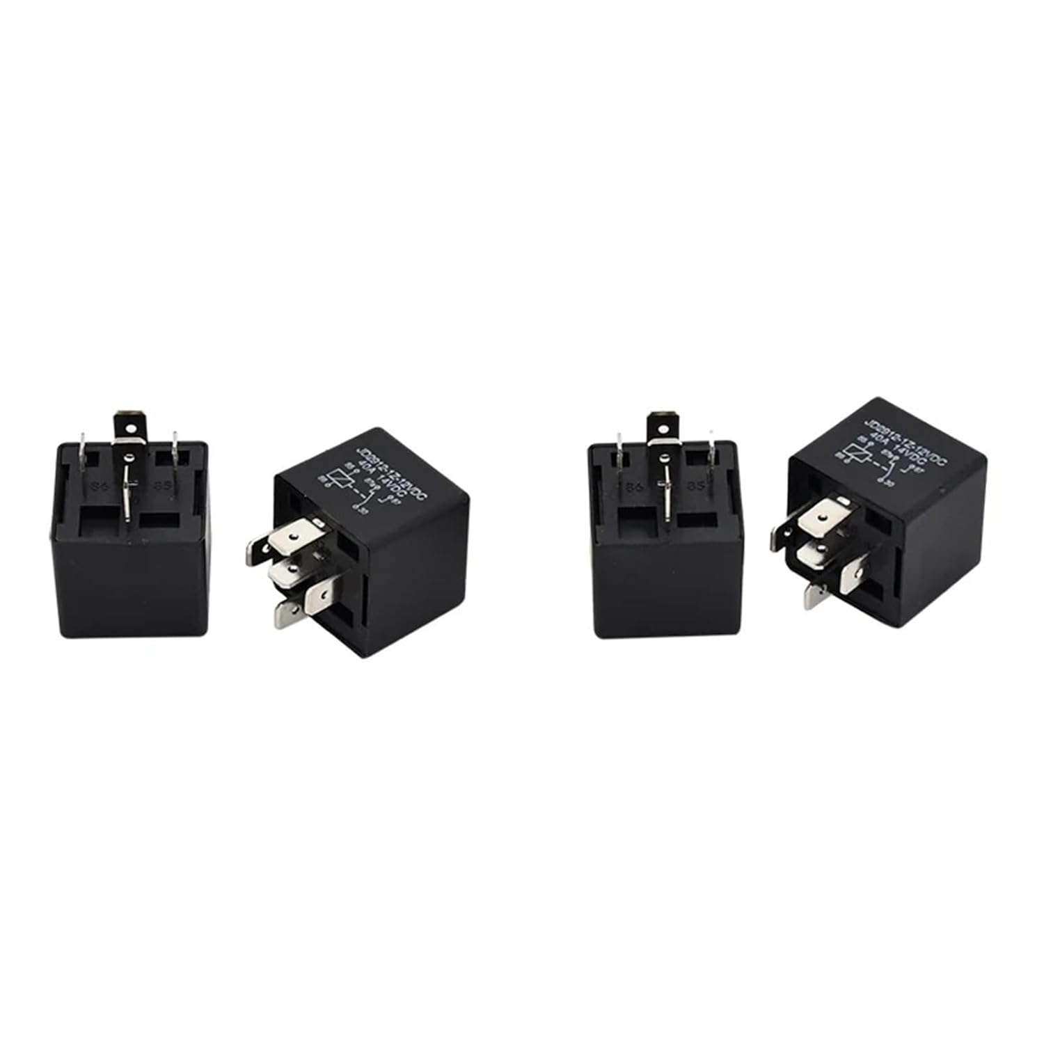 4Pcs Relay Switch 6679820-MD 6679820
