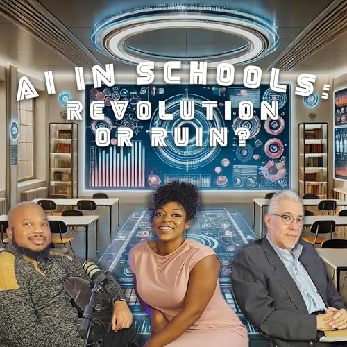 From Chalkboards to Chatbots: Navigating the New Classroom