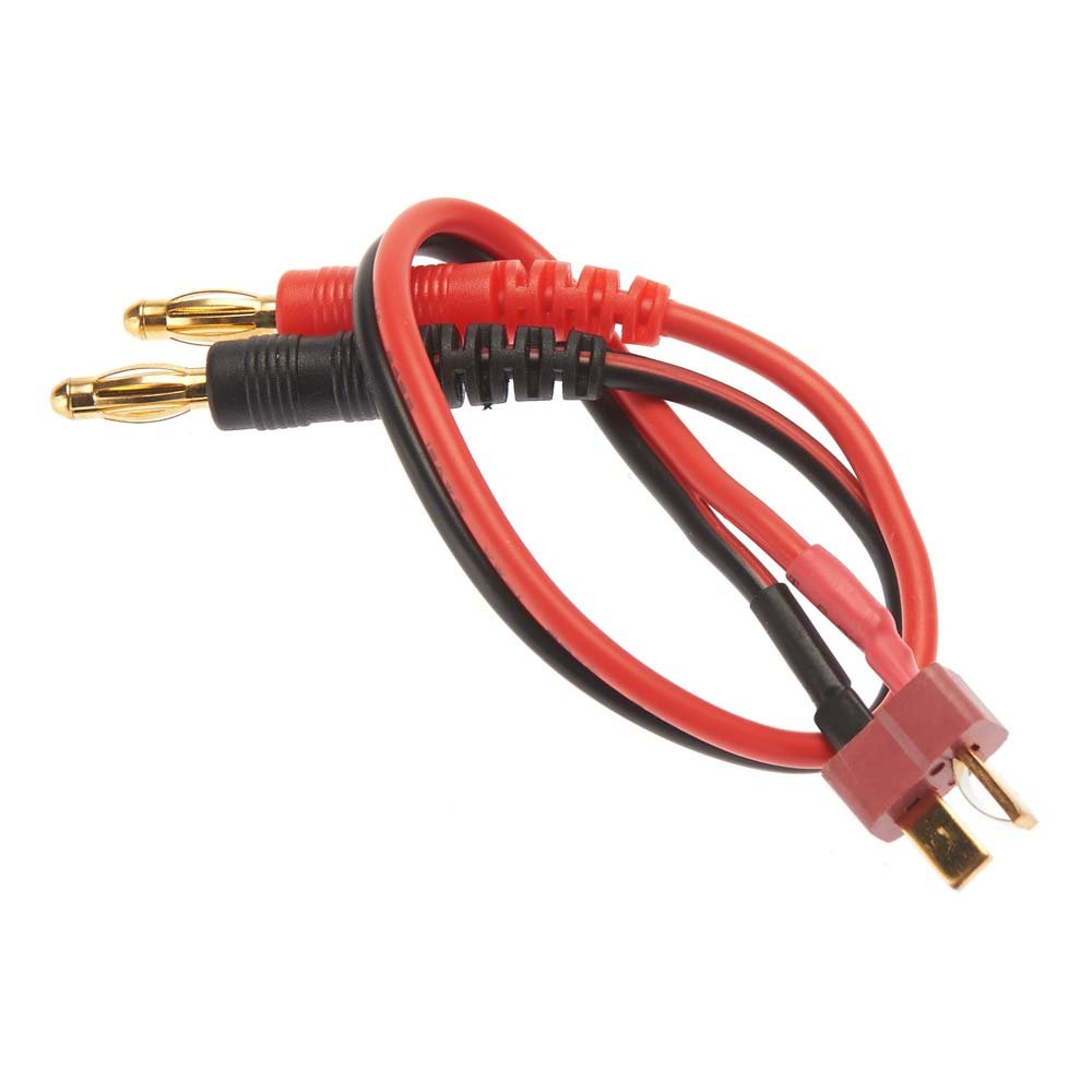 Amazon.co.jp: ハイテック バナナ⇒ディーンズコネクター 充電ケーブル